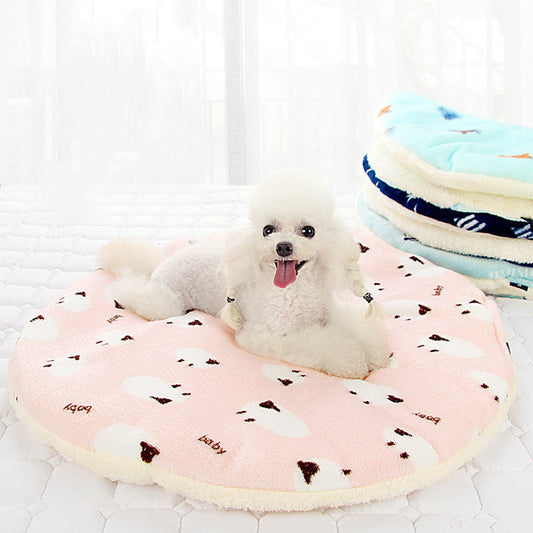 Pet Mat Dog Bed Four Seasons Universal - For The Pupple