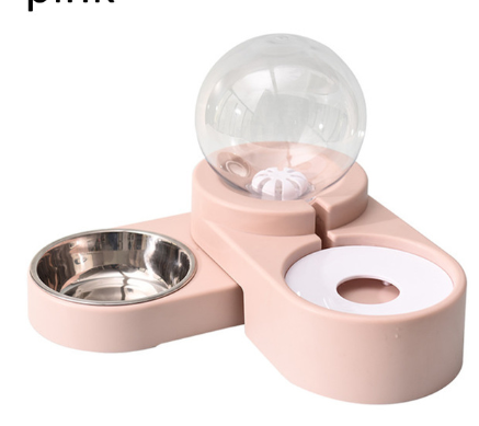Dog bowl - For The Pupple