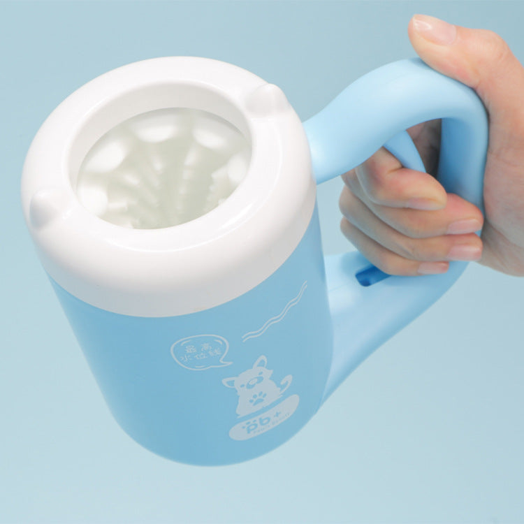 Pet Paw Washer - The Dog Branch
