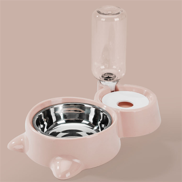 Dog bowl - For The Pupple