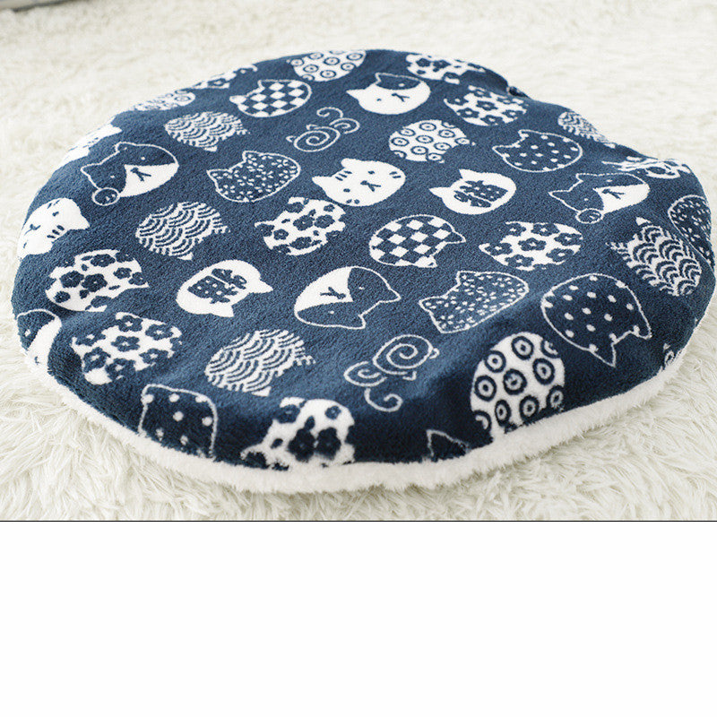 Pet Mat Dog Bed Four Seasons Universal - For The Pupple
